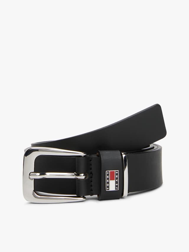 Ceinture Heritage en cuir