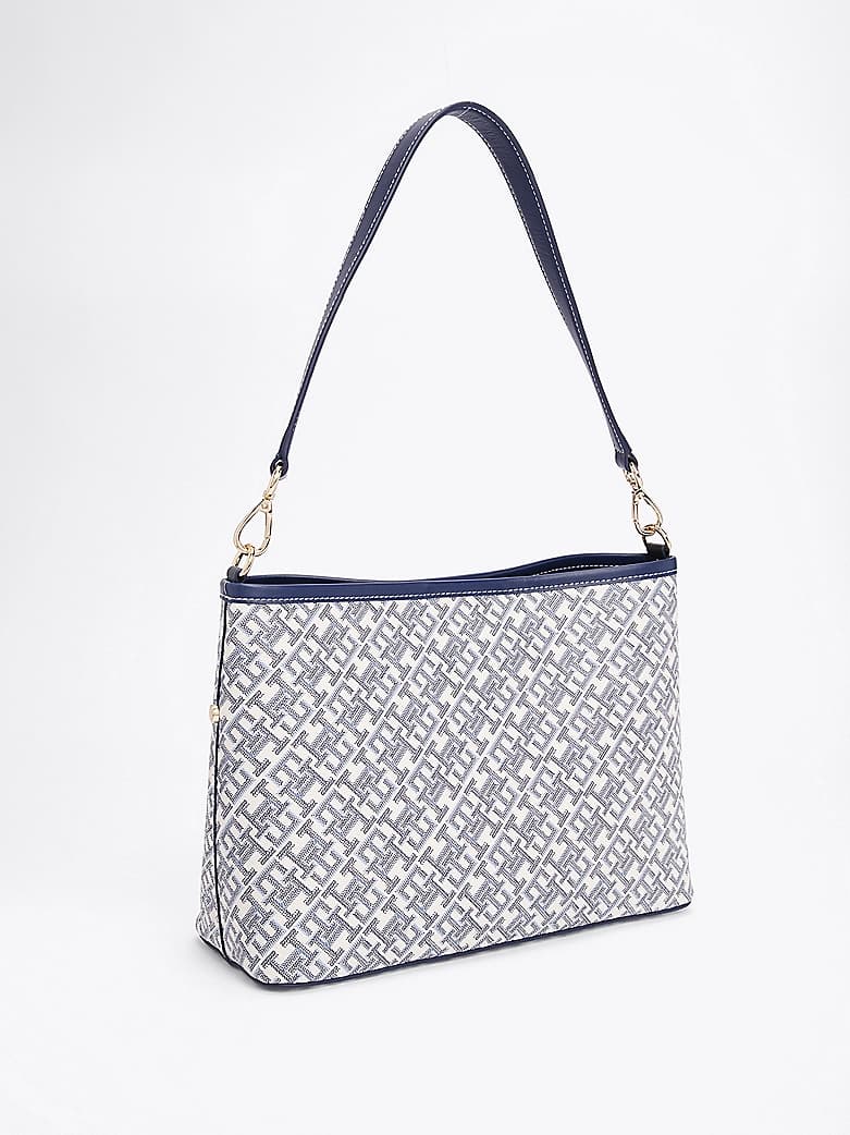 Sac porté épaule TH Monoplay lisse