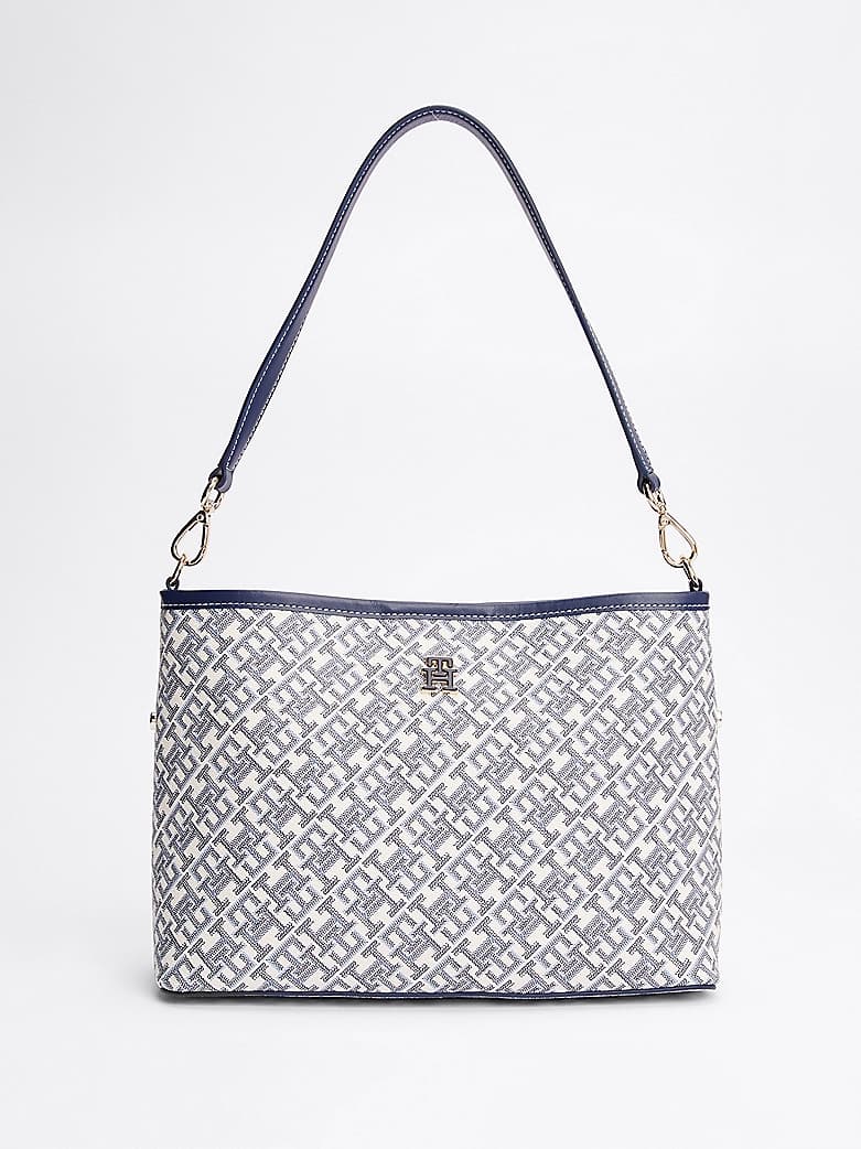 Sac porté épaule TH Monoplay lisse