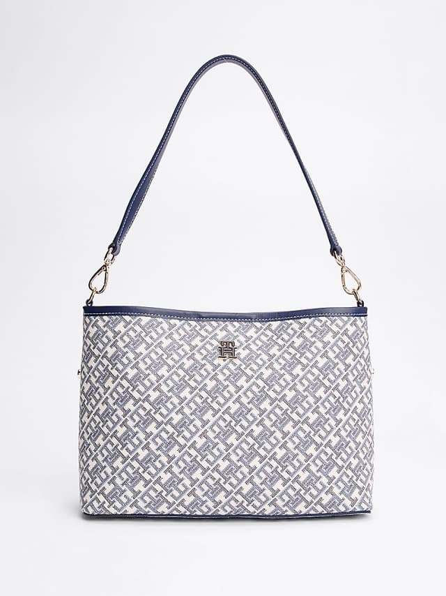 Sac porté épaule TH Monoplay lisse