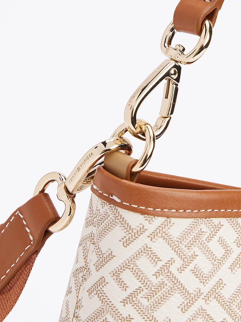 Sac porté épaule TH Monoplay lisse