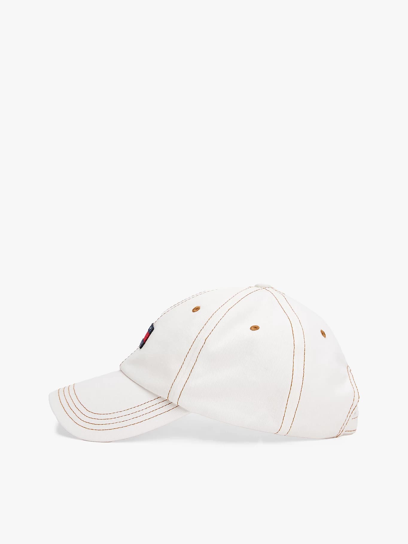 Casquette Heritage en denim