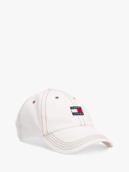 Casquette Heritage en denim