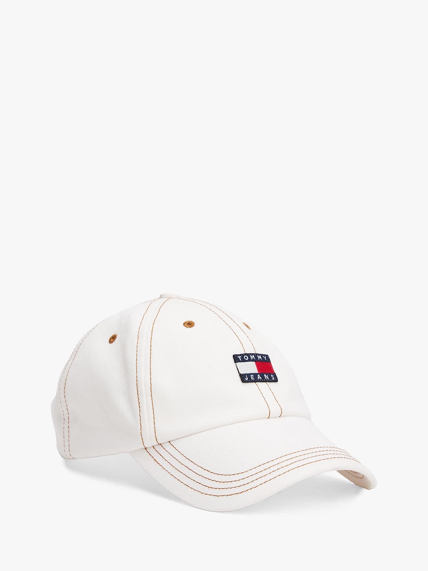 Casquette Heritage en denim