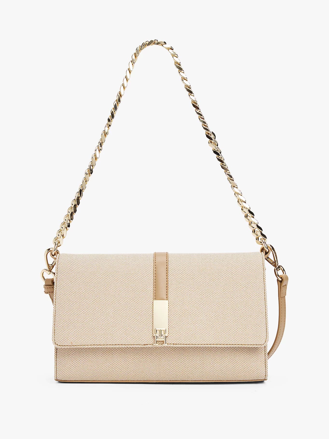 Sac bandoulière Heritage en toile
