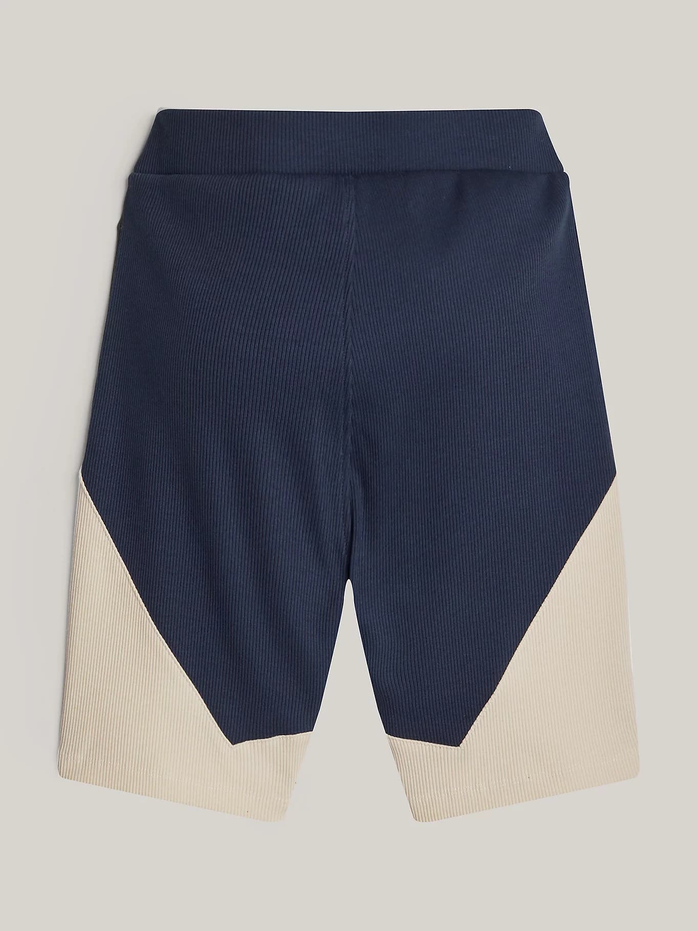 Short cycliste TJ x Game Day