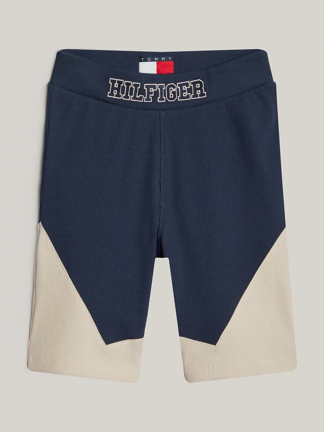 Short cycliste TJ x Game Day