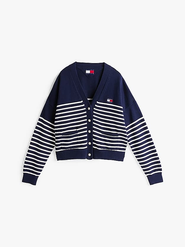 Cardigan Tommy Badge