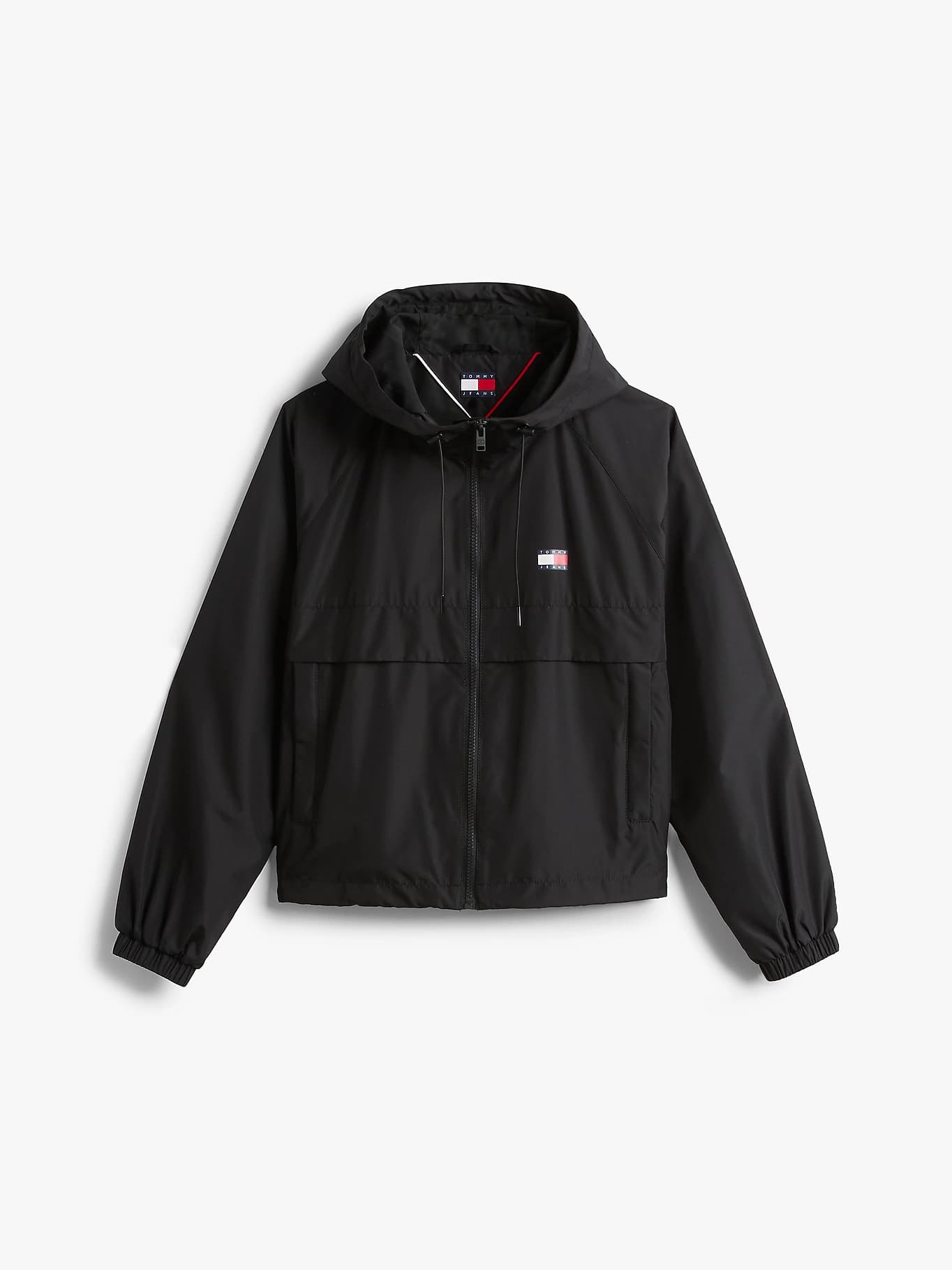 Coupe-vent Tommy Badge