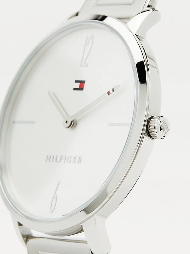 Montre bracelet en acier inoxydable