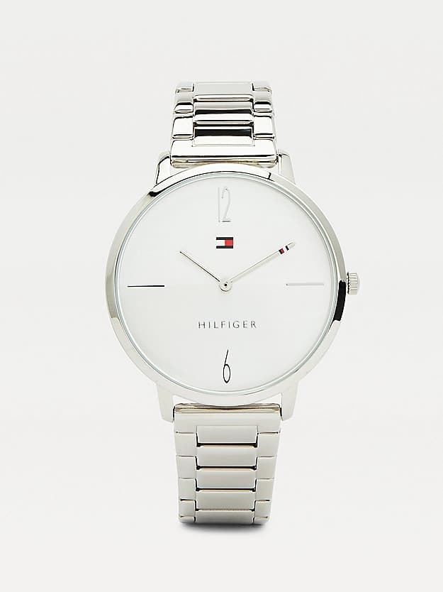 Montre bracelet en acier inoxydable