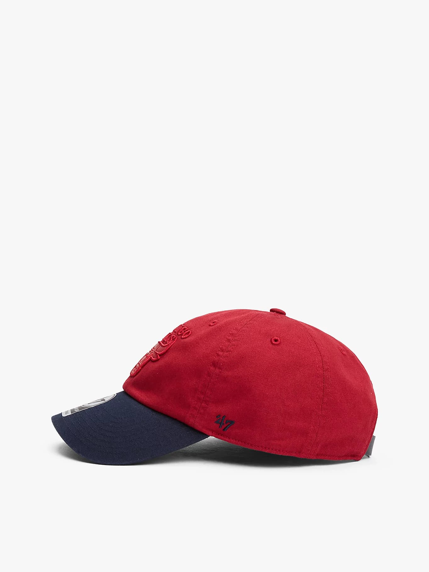 Casquette '47 For Tommy Chicago Bulls