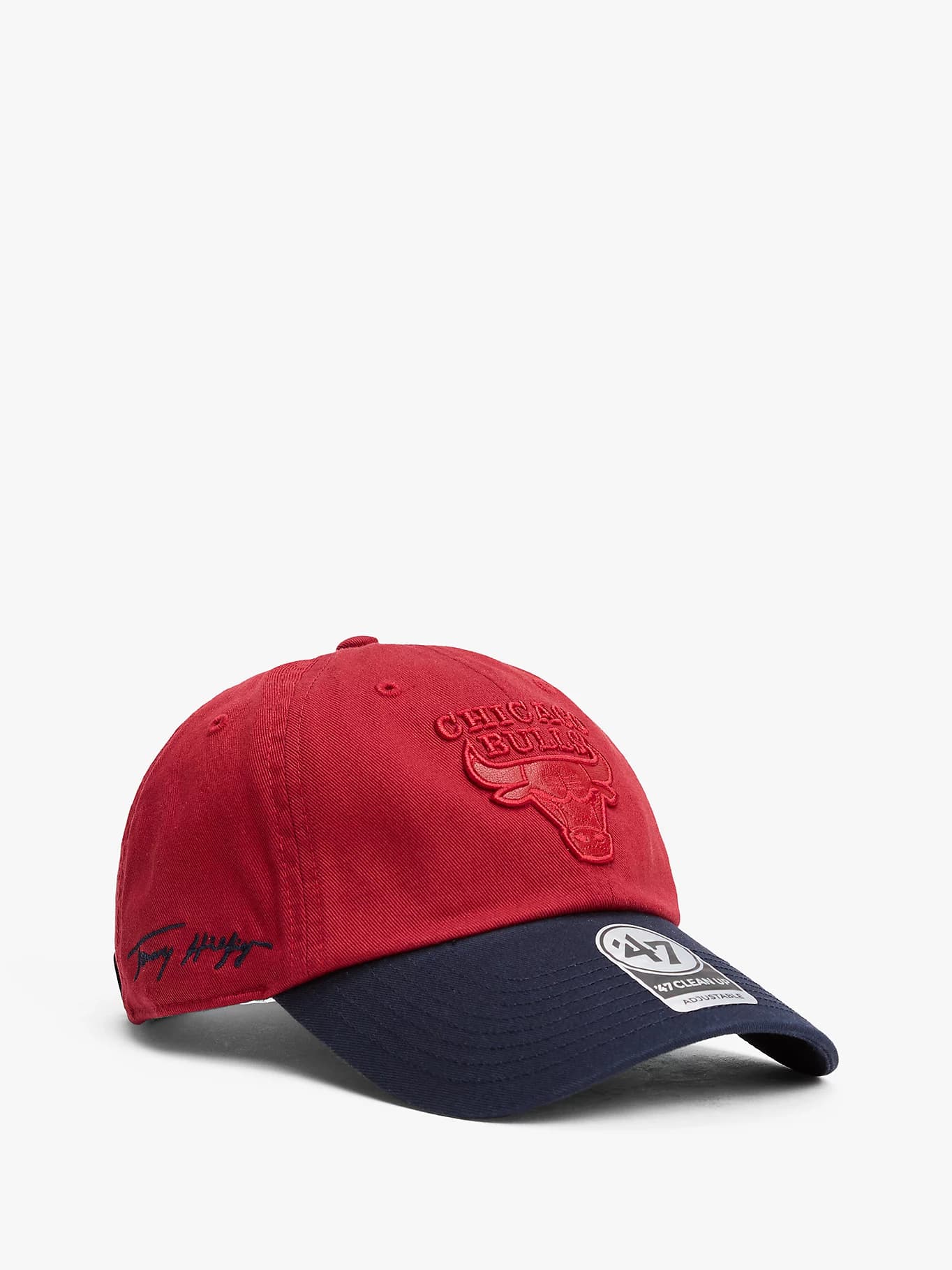 Casquette '47 For Tommy Chicago Bulls