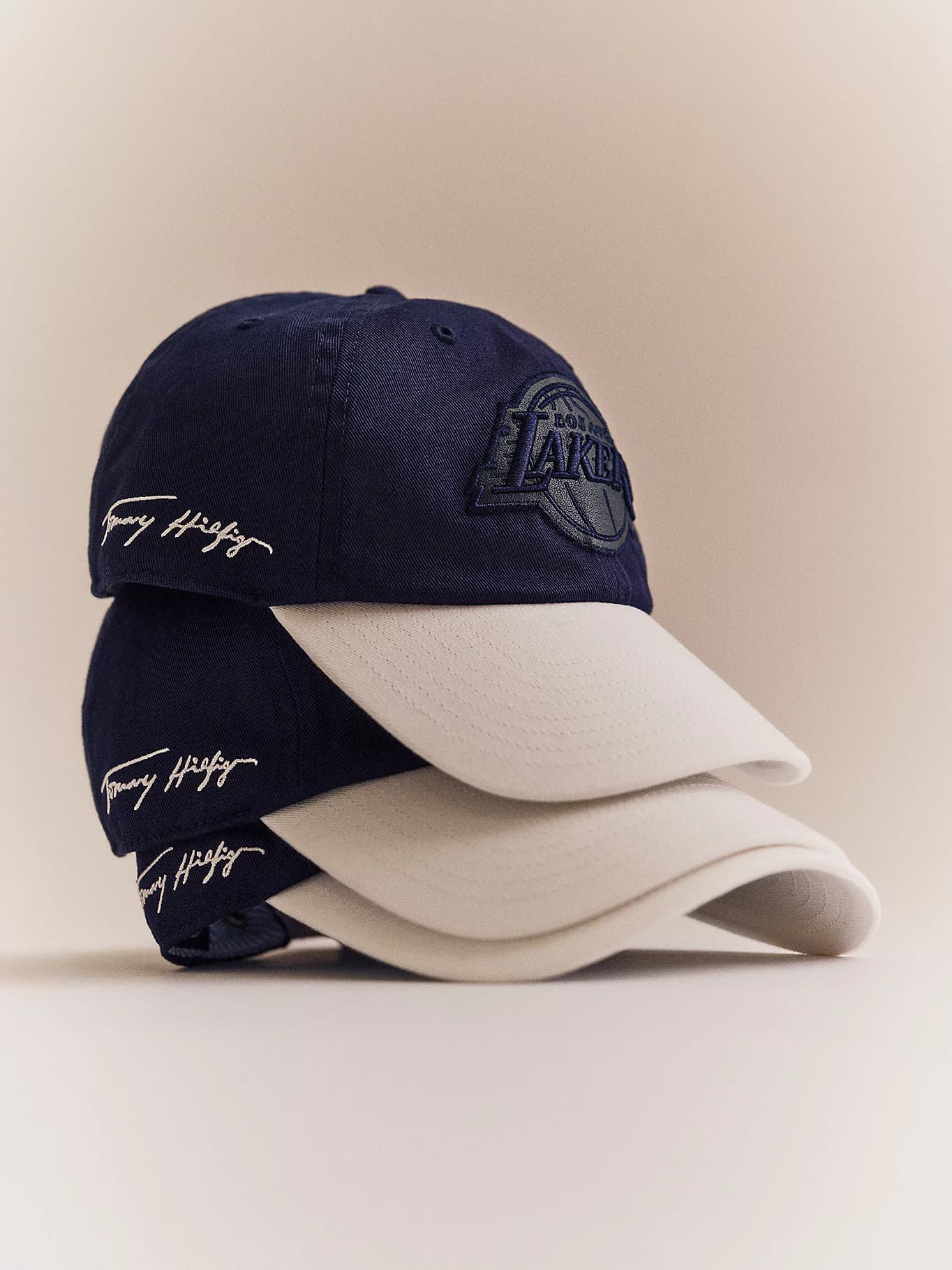 Casquette '47 For Tommy Los Angeles Lakers
