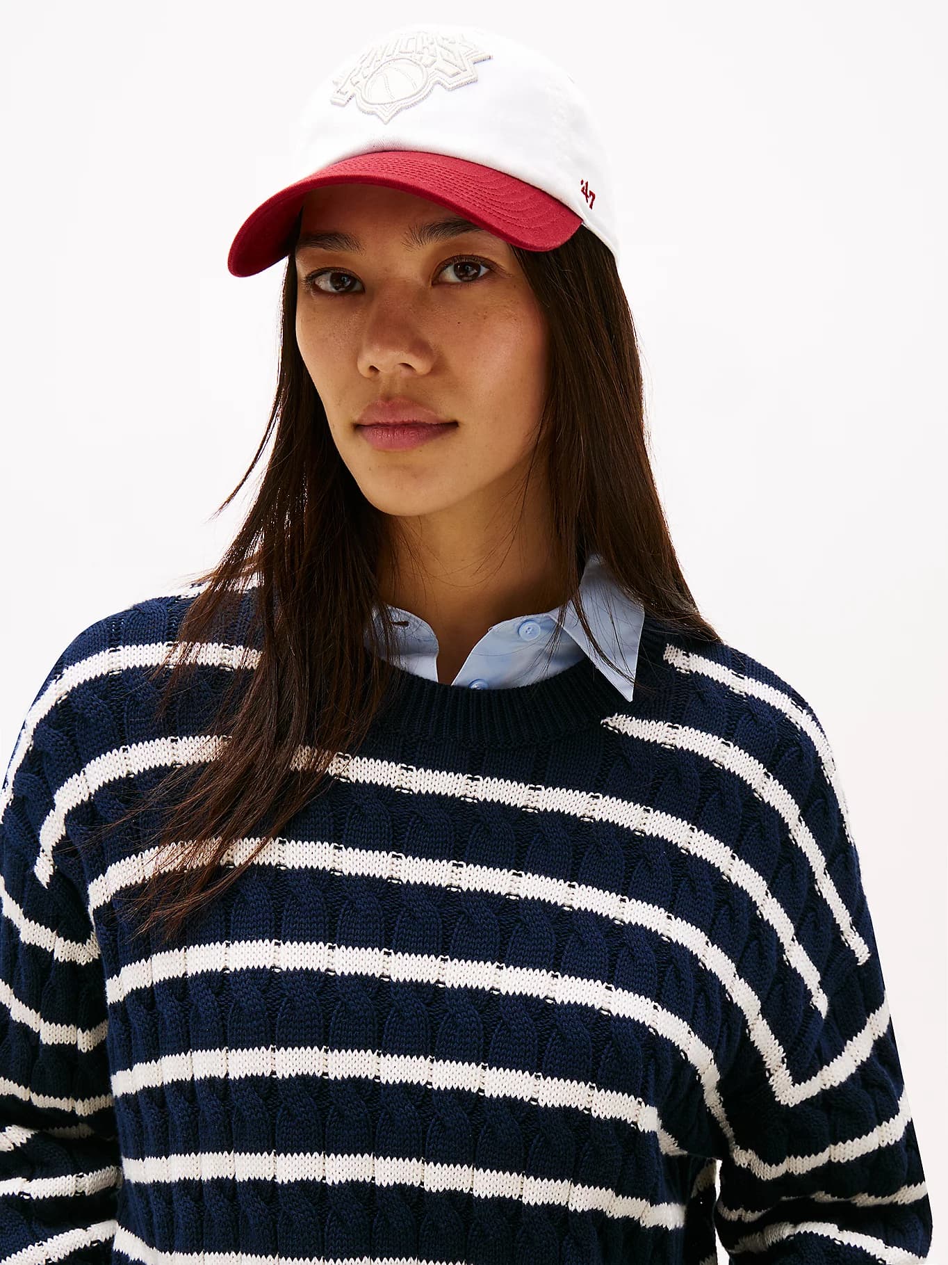 Casquette '47 For Tommy New York Knicks