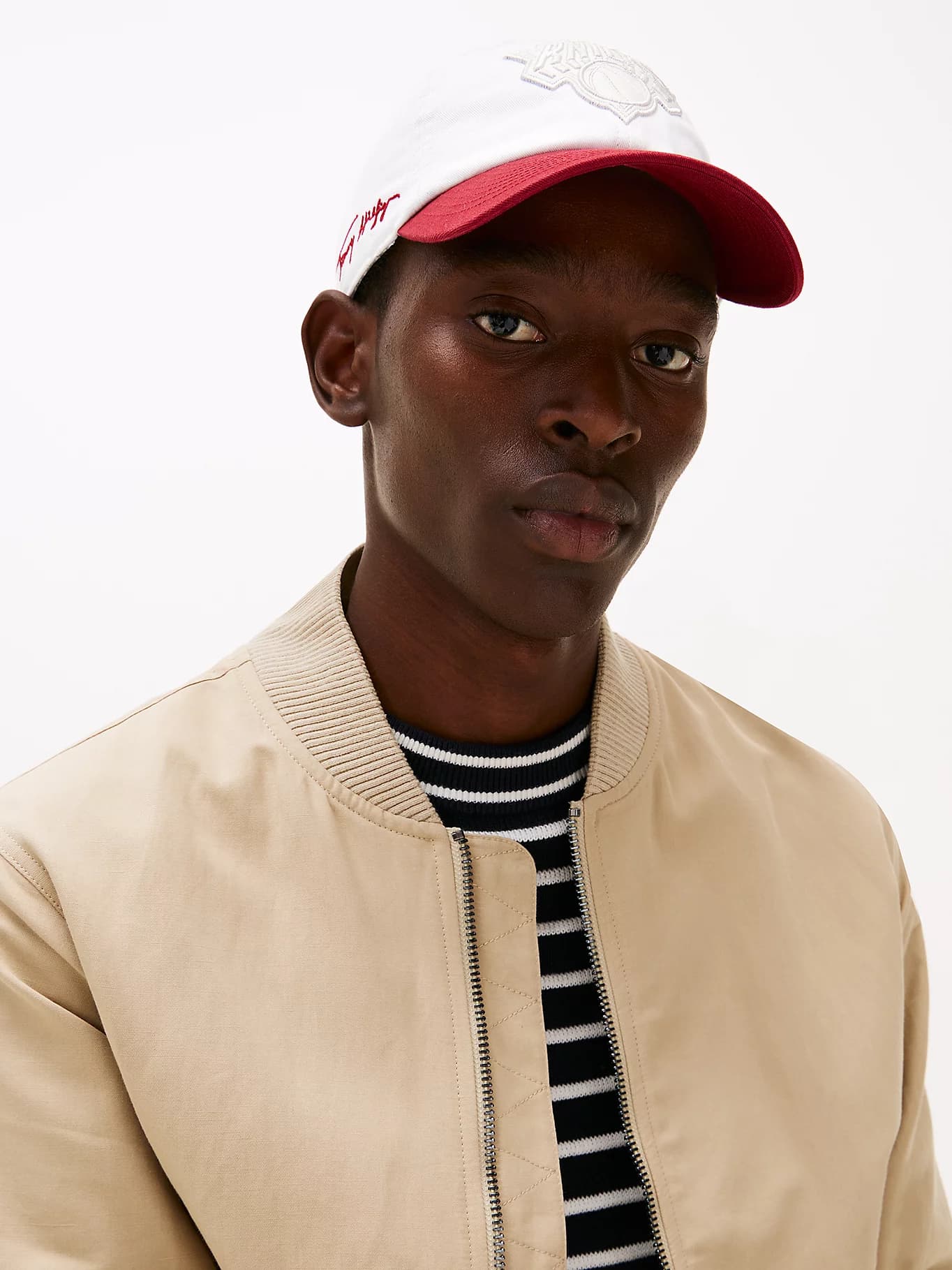 Casquette '47 For Tommy New York Knicks
