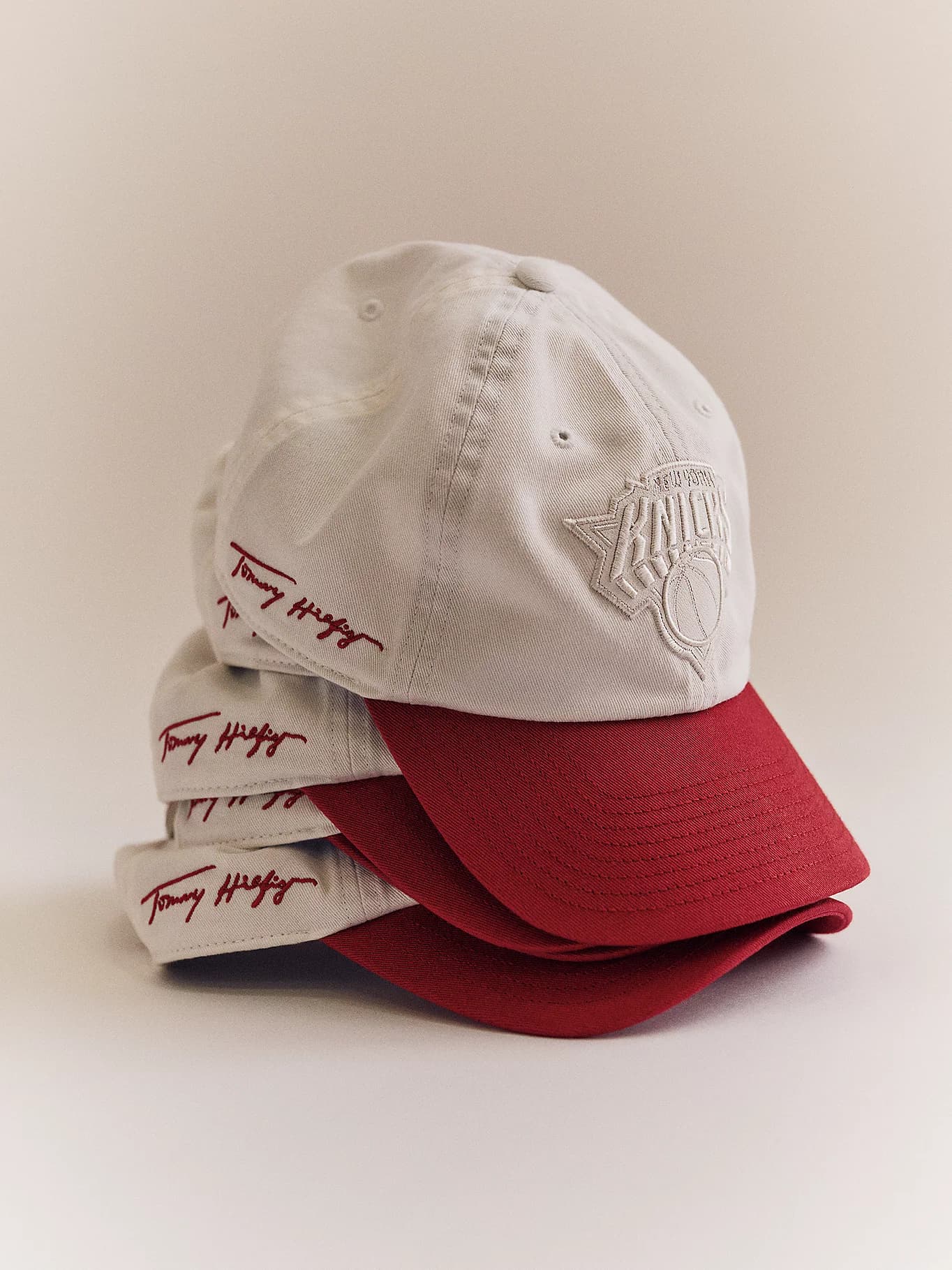 Casquette '47 For Tommy New York Knicks