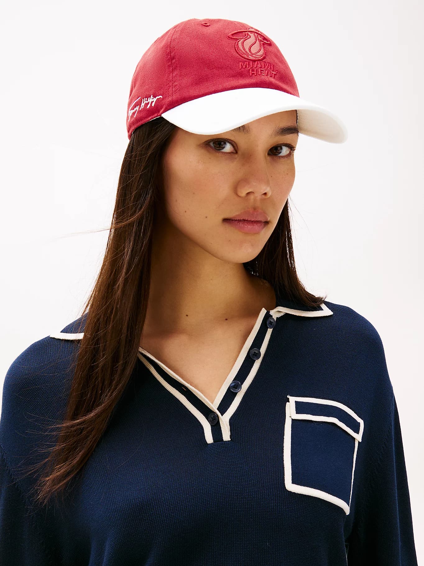 Casquette '47 For Tommy Miami Heat