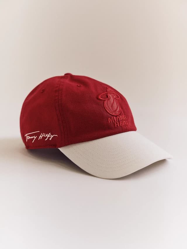 Casquette '47 For Tommy Miami Heat