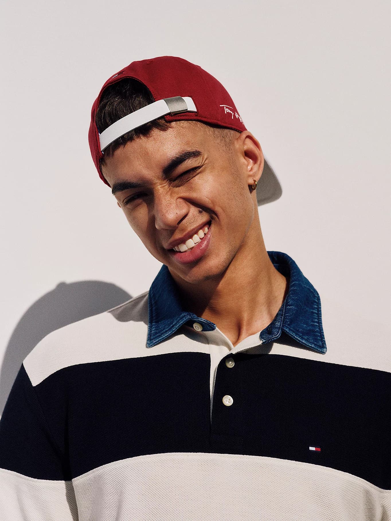 Casquette '47 For Tommy Miami Heat