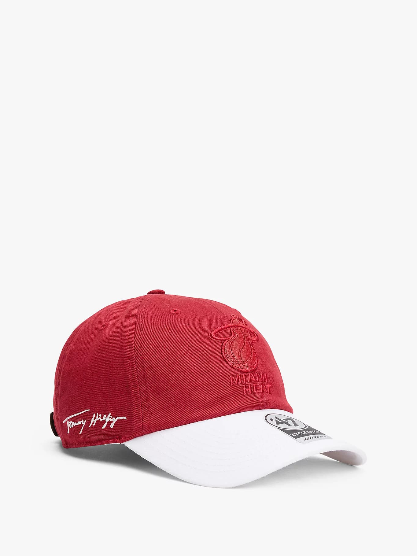 Casquette '47 For Tommy Miami Heat