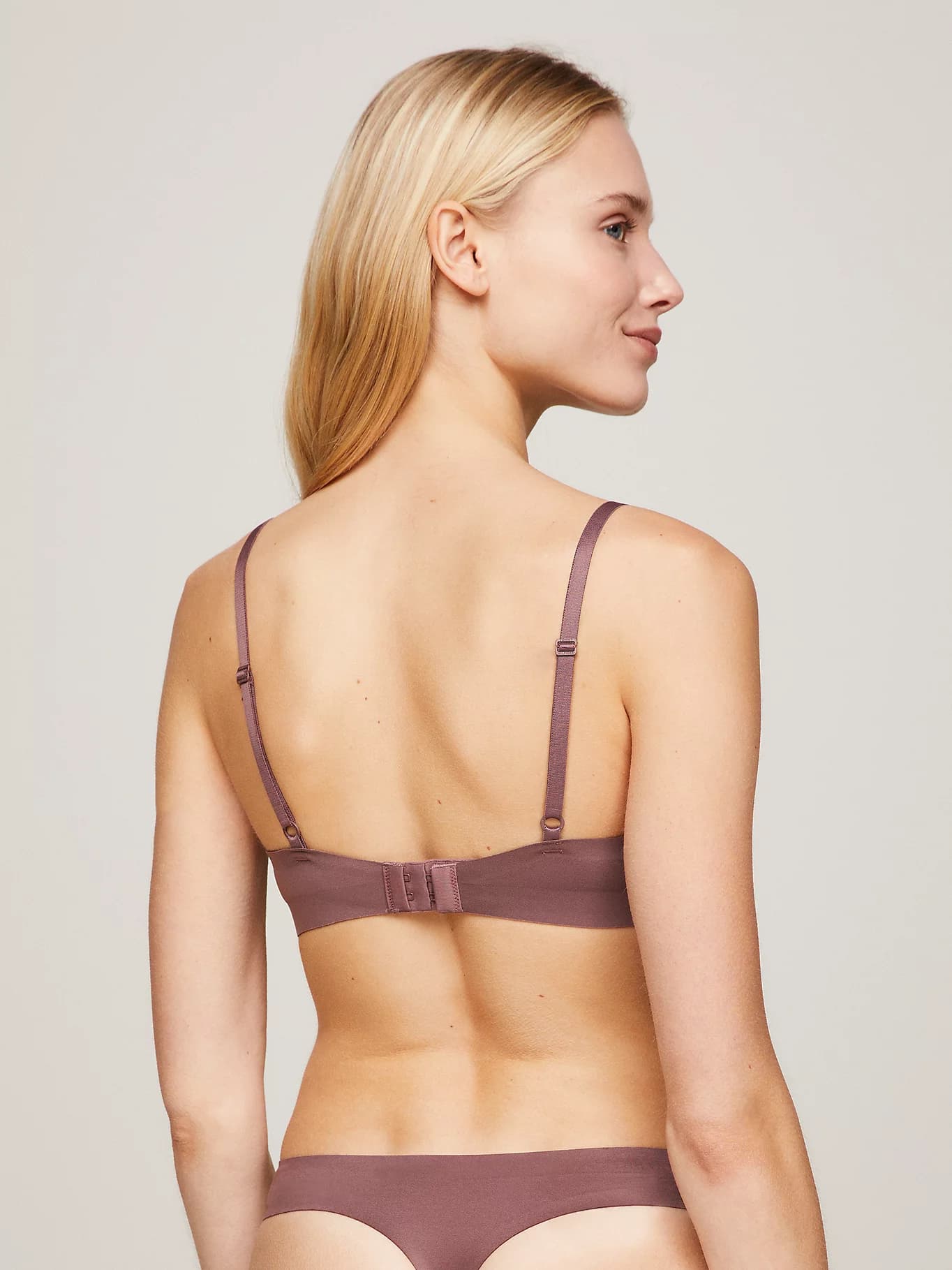 Soutien-gorge corbeille ultra-doux