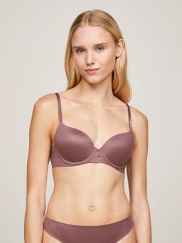 Soutien-gorge corbeille ultra-doux