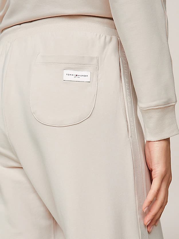 Pantalon de pyjama Hilfiger Logo à cordon