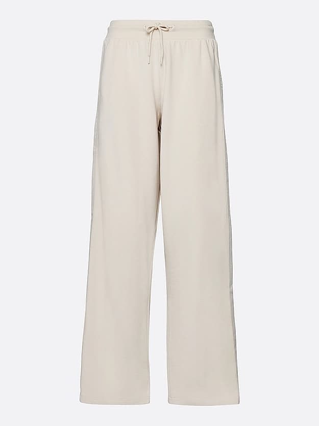 Pantalon de pyjama Hilfiger Logo à cordon