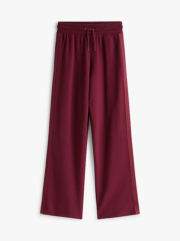 Pantalon de pyjama Hilfiger Logo à cordon