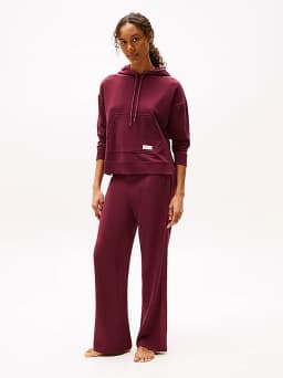 Pantalon de pyjama Hilfiger Logo à cordon