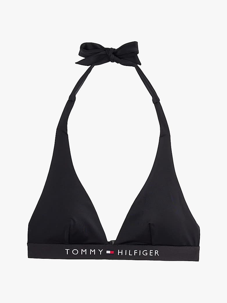 Haut de bikini Original à dos nu