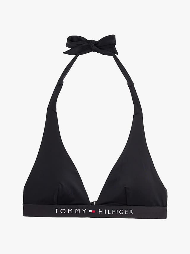 Haut de bikini Original à dos nu