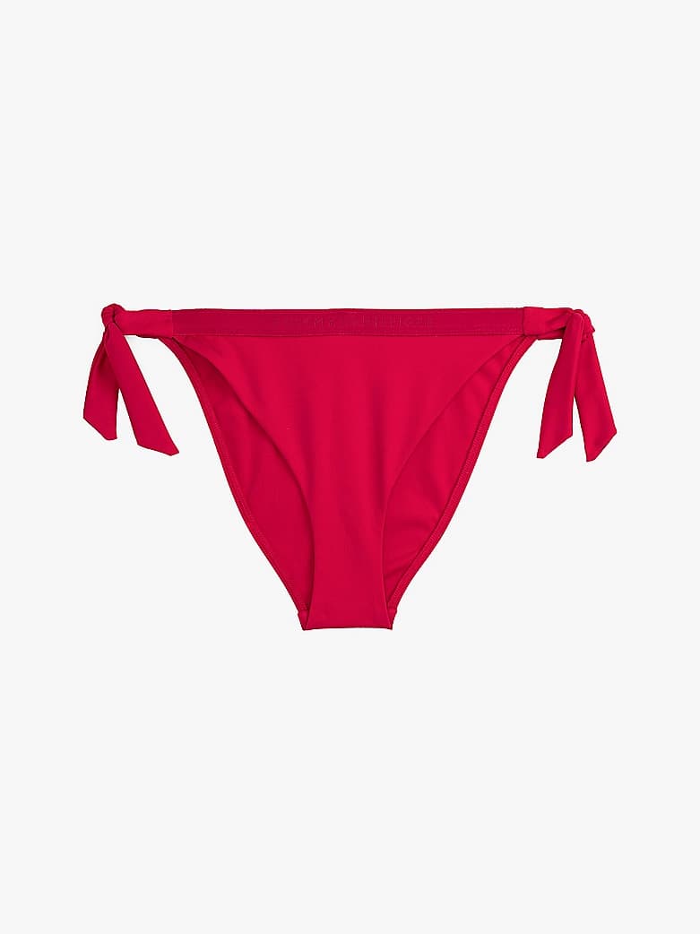 Bas de bikini Tonal Logo