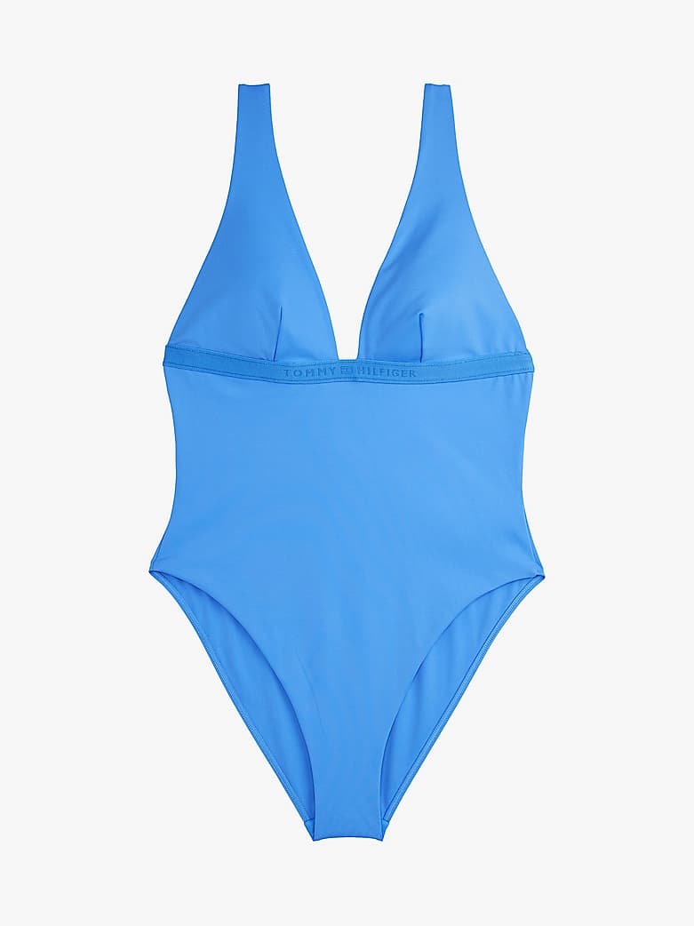 Maillot de bain Tonal Logo