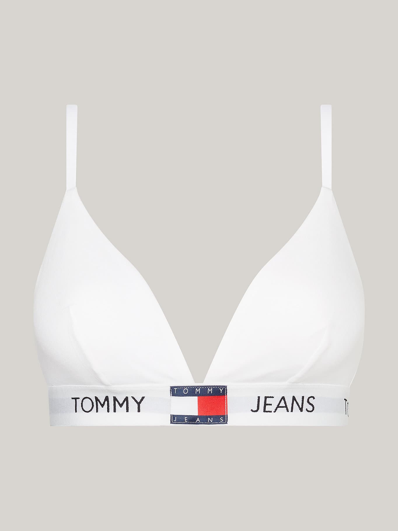 Bralette triangle Heritage rembourrée