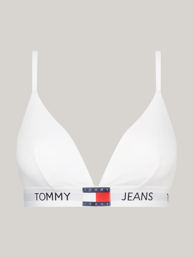 Bralette triangle Heritage rembourrée