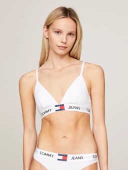 Bralette triangle Heritage rembourrée