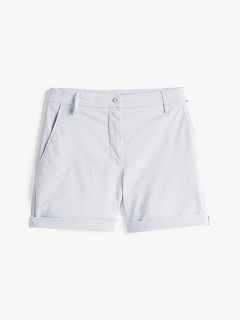 Short chino décontracté