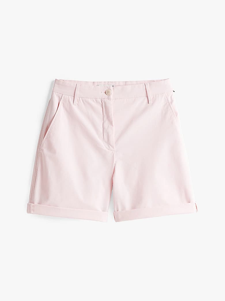 Short chino décontracté