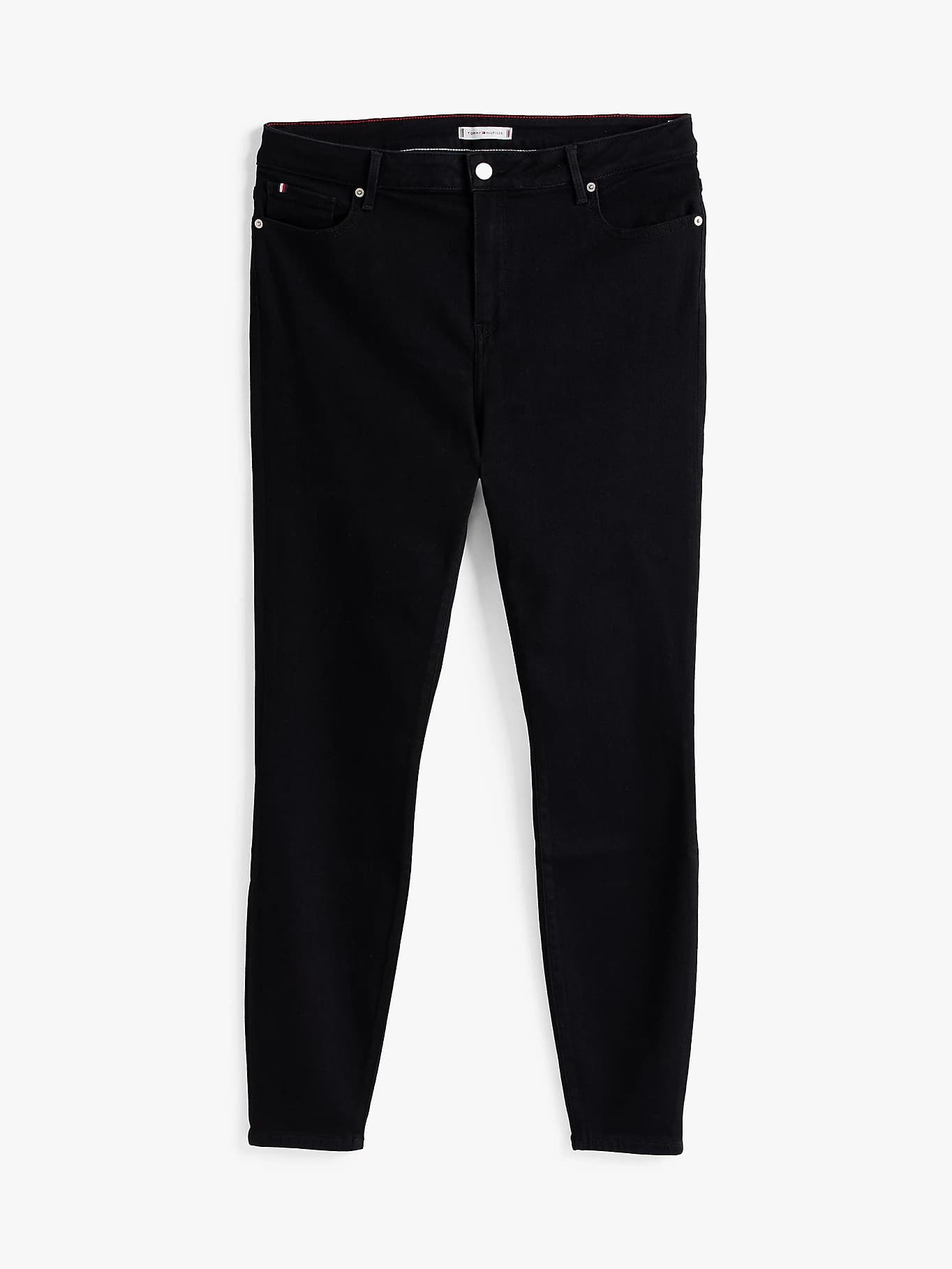 Jean ultra skinny Curve taille haute