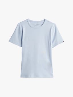 T-shirt ajusté Adaptive à drapeau brodé