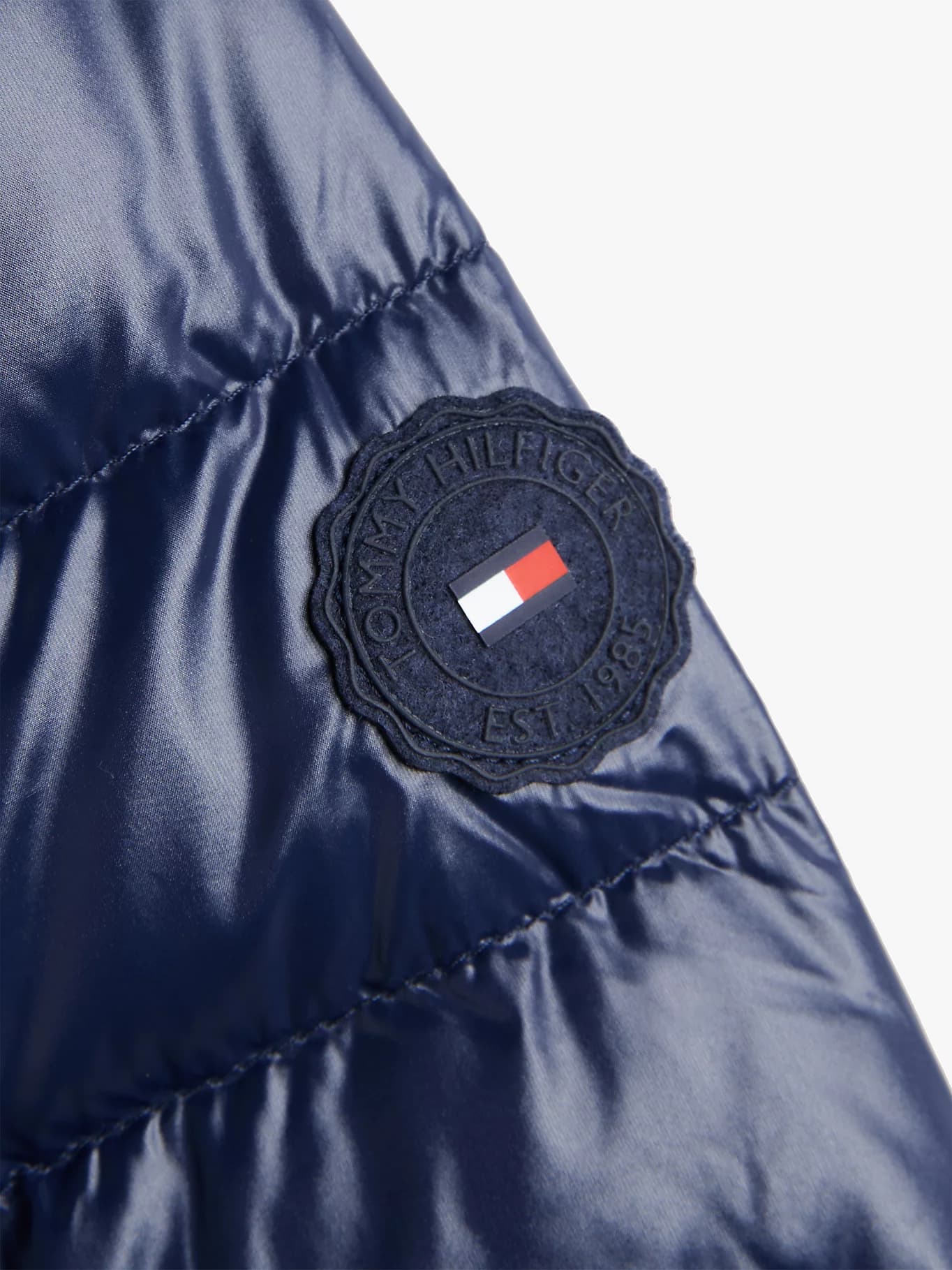 Doudoune Adaptive ultra-légère