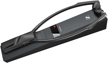 Sennheiser RS 2000 Ecouteur sans fil pour TV Noir