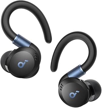 Soundcore Sport X20 écouteurs Bluetooth sans Fil Sport by Anker,