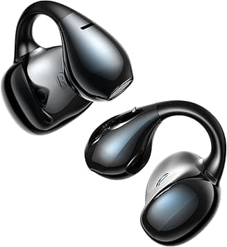 Lytmi CozyClip Écouteurs Bluetooth sans Fil Sport - Design Ouver