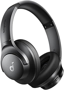 Soundcore by Anker Q20i Casque Bluetooth sans Fil avec réduction