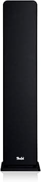 Teufel Ultima 40 Paire d'enceintes colonnes Hi-FI, Système 3 Voi