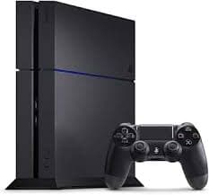 PlayStation 4 500Go - Noir