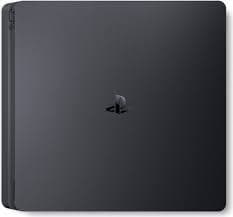 PlayStation 4 Slim 500Go - Noir + Call of Duty: Black Ops 4